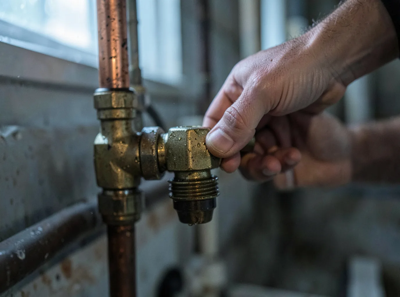 Emergency Plumber Springbrook, WI FAQs